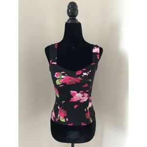 Charlotte Russe Top